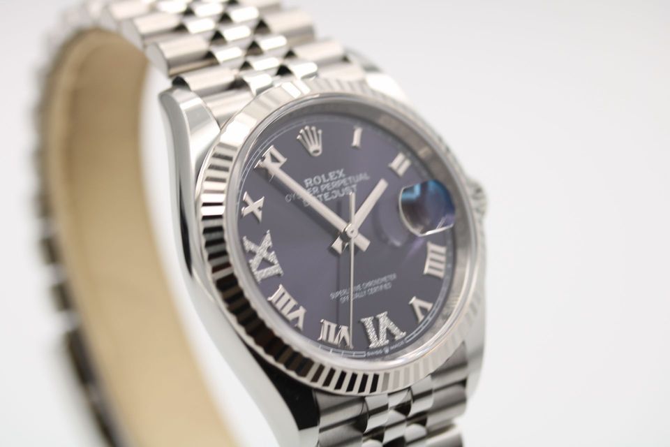 Rolex Datejust 126234 Image 2